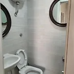 Captin לינה וארוחת בוקר רומא