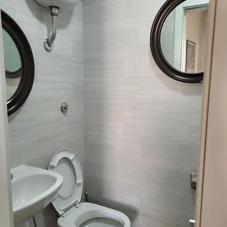Captin Bed and breakfast Roma