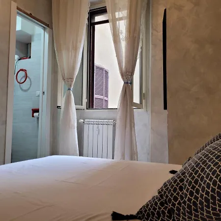 Oda ve Kahvaltı Captin 3*