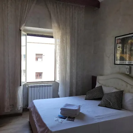 Captin Oda ve Kahvaltı 3*