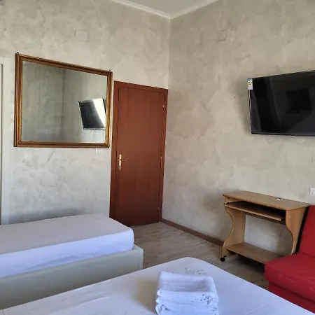 Captin Oda ve Kahvaltı 3*