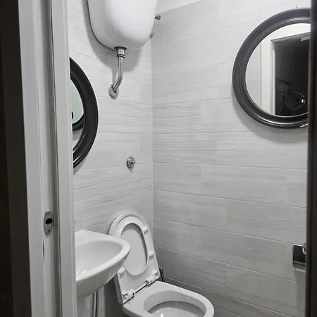 Captin Oda ve Kahvaltı