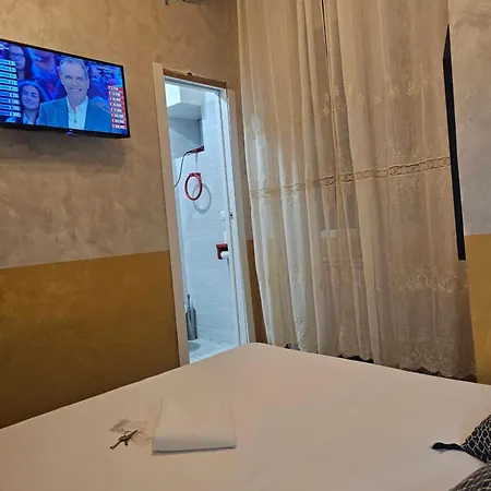 Captin Oda ve Kahvaltı