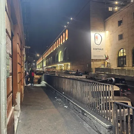 Oda ve Kahvaltı Captin 3*