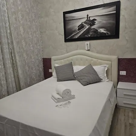 Oda ve Kahvaltı Captin Roma