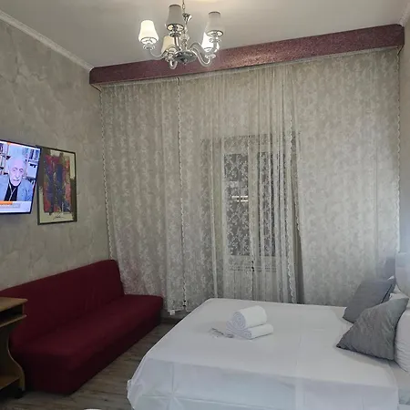 Oda ve Kahvaltı Captin 3*