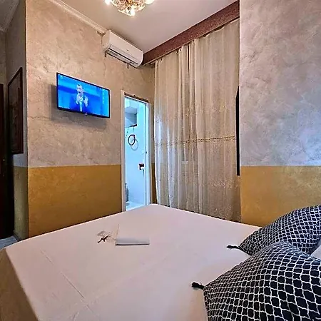 Captin 3* Rome