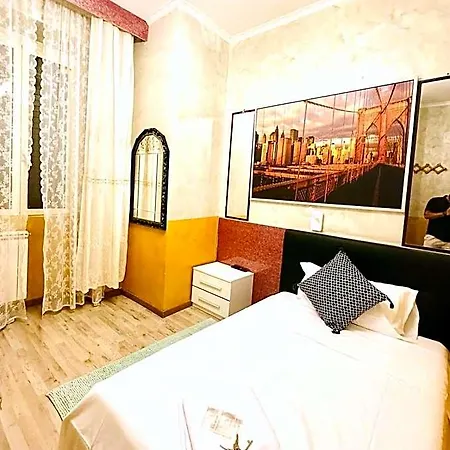Captin Bed & Breakfast