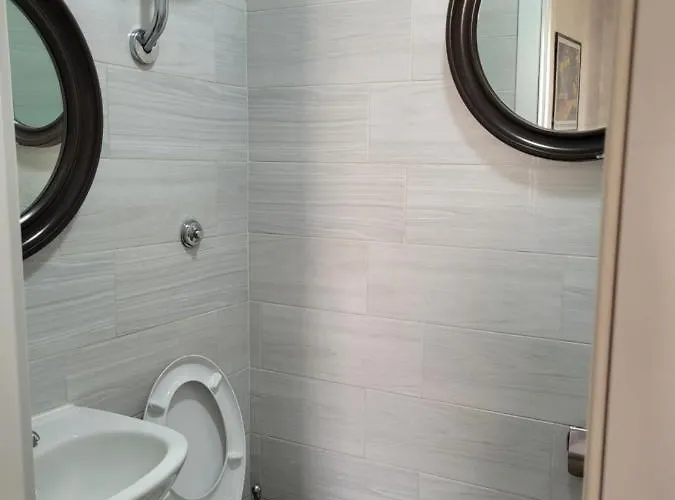 Captin Alojamento de Acomodação e Pequeno-almoço Roma