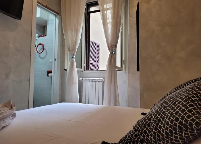 Alojamento de Acomodação e Pequeno-almoço Captin 3*