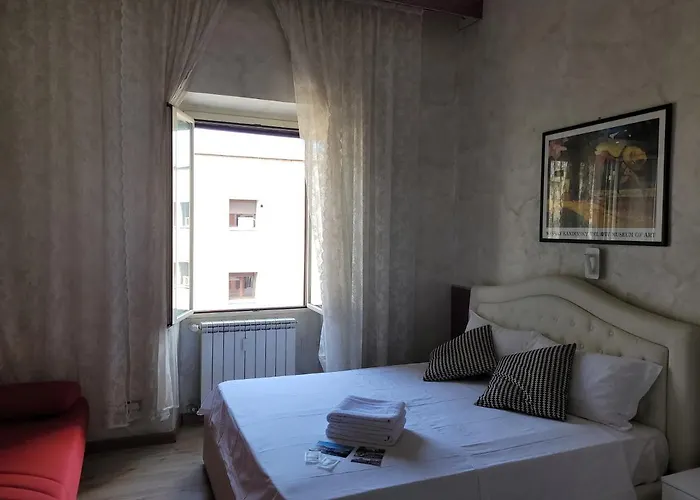 Captin Alojamento de Acomodação e Pequeno-almoço 3*