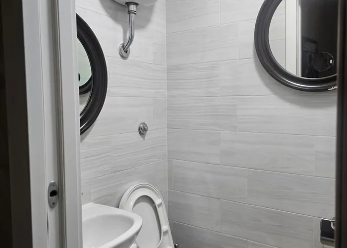 Captin Alojamento de Acomodação e Pequeno-almoço