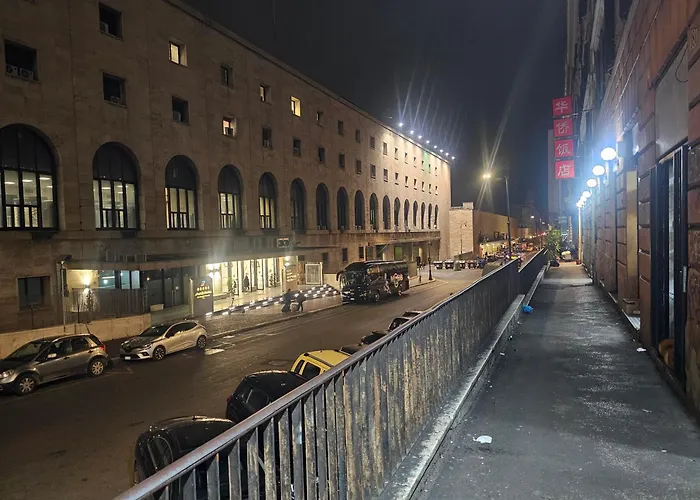 Alojamento de Acomodação e Pequeno-almoço Captin