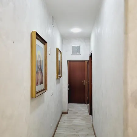 Captin Отель типа 