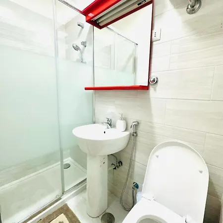 Captin Отель типа 