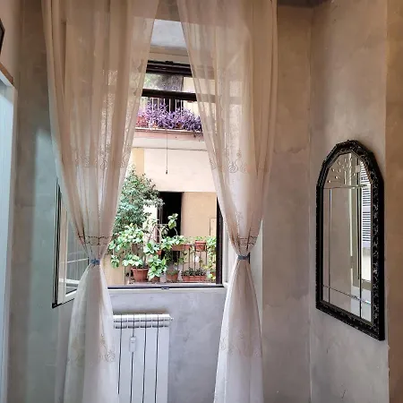 Captin Bed and Breakfast Ρώμη