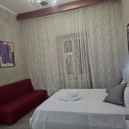 Captin Bed and Breakfast *